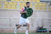 سروش رفیعی : اختلاف نظر در تیم ملی مرتفع شده است