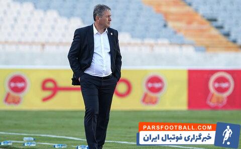 دراگان اسکوچیچ ؛ وضعیت نامشخص اسکوچیچ در تیم ملی