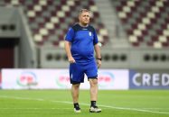 اصولی ؛ روز دوشنبه تصمیم نهایی درباره سرنوشت اسکوچیچ