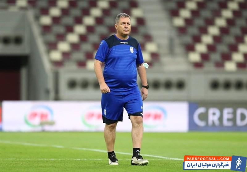 اصولی ؛ روز دوشنبه تصمیم نهایی درباره سرنوشت اسکوچیچ