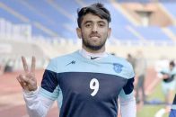 پیمان بابایی ؛ پست اینستاگرامی پیمان بابایی پس از پیوستن به استقلال