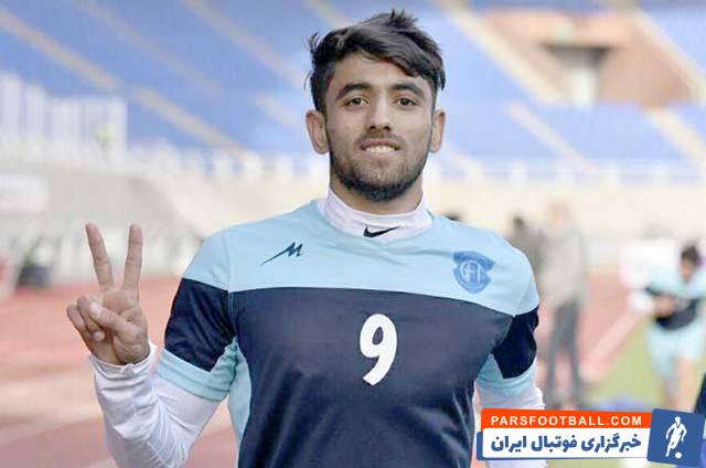 پیمان بابایی ؛ پست اینستاگرامی پیمان بابایی پس از پیوستن به استقلال