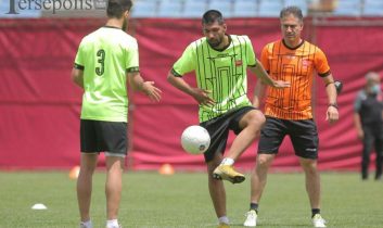 ابوالفضل سلیمانی