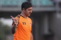 کریم باقری پیشکسوت تیم ملی فوتبال ایران درباره تیم ملی صحبت کرد