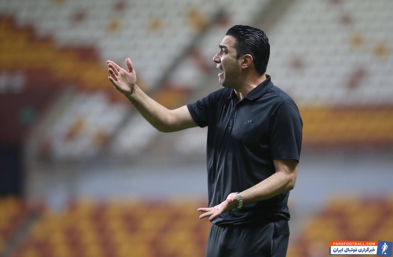 تیم ملی ؛ پاسخ منفی نکونام به پیشنهاد هدایت تیم ملی