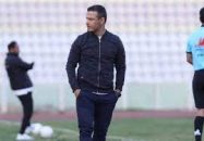 شرایط اسفناک تیم ملی