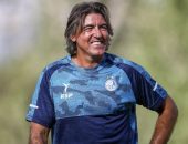 پیام ساپینتو برای هواداران آبی ؛ مشتاق بازی در استادیوم پر از هواداران استقلال هستم