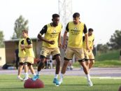 گل گهر ؛ اریک باینای گابنی با انگیزه ترین بازیکن لیگ برتر