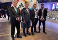 واکنش تند حمید استیلی به اتهامات اخیر