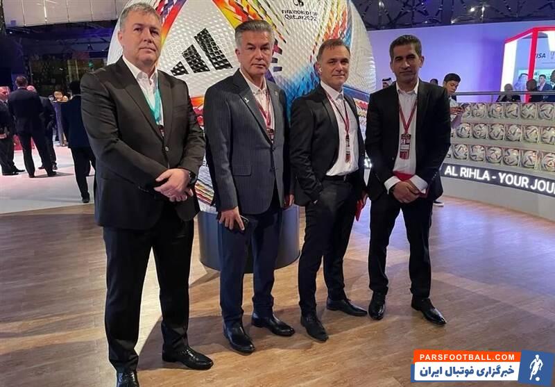 واکنش تند حمید استیلی به اتهامات اخیر