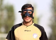 مهدی تیکدری