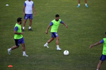 فرشید اسماعیلی