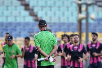 یحیی گل محمدی ؛ توافق پرسپولیس با دستیار یحیی گل محمدی