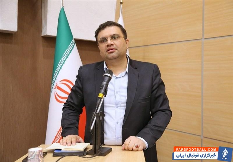 اصولی : هیچ تصمیمی برای تغییر و تحول در کادر فنی تیم ملی گرفته نشده است