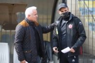 فرشاد پیوس پیشکسوت پرسپولیس درباره تیم ملی صحبت کرد