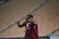 پاتوسی ؛ خداحافظی اینستاگرامی آیاندا پاتوسی با هواداران فولاد