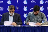 سیدمحمد حسینی از مدافع هوادار خرید جدید استقلال