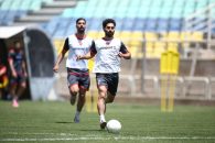 پرسپولیس ؛ تمرین پرسپولیس با حضور هواداران برگزار خواهد شد