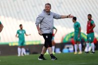 تکذیب شایعه ابتلای دراگان اسکوچیچ به ویریوس کرونا