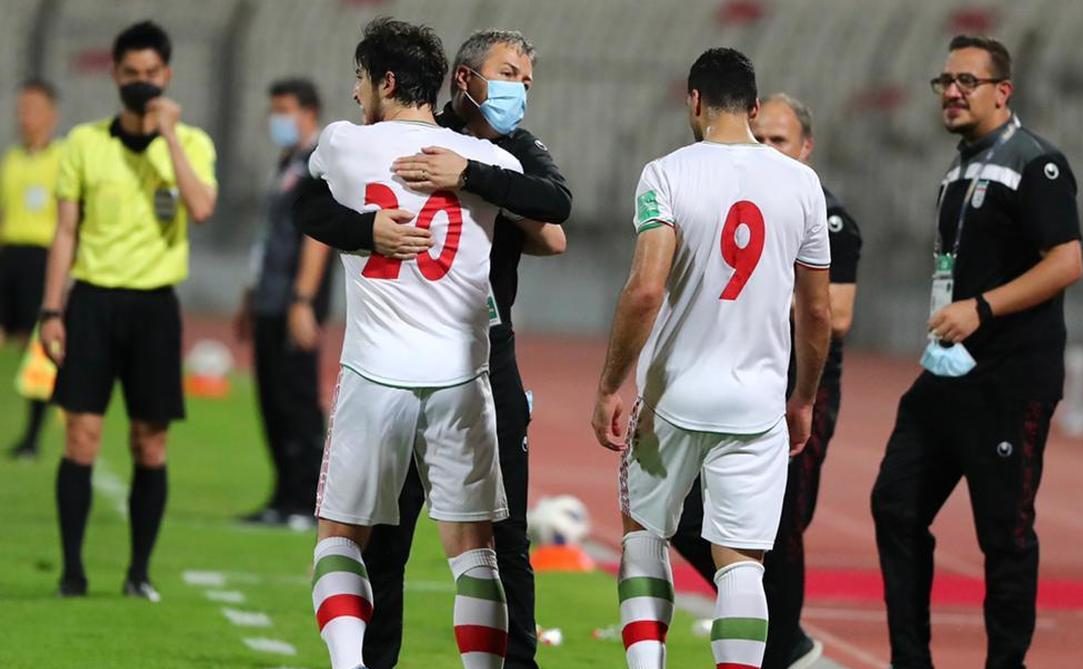 سردار آزمون