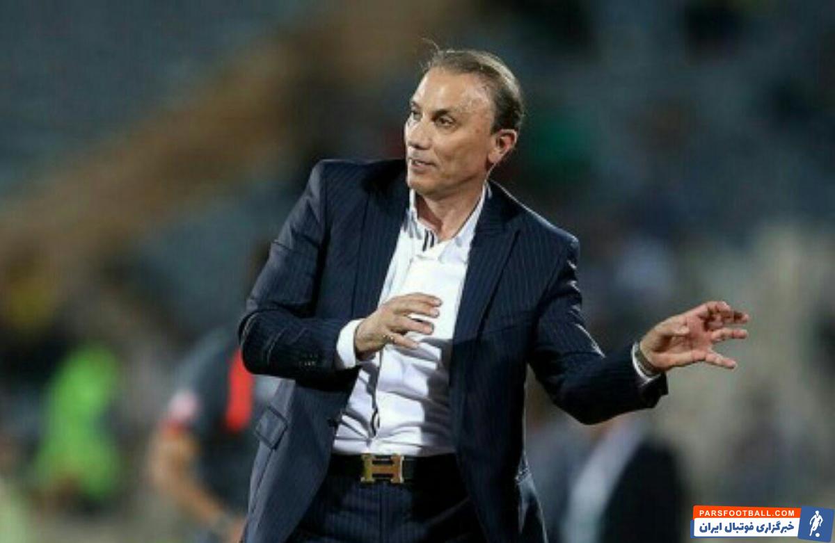 واکنش حمید درخشان به شرایط تیم ملی