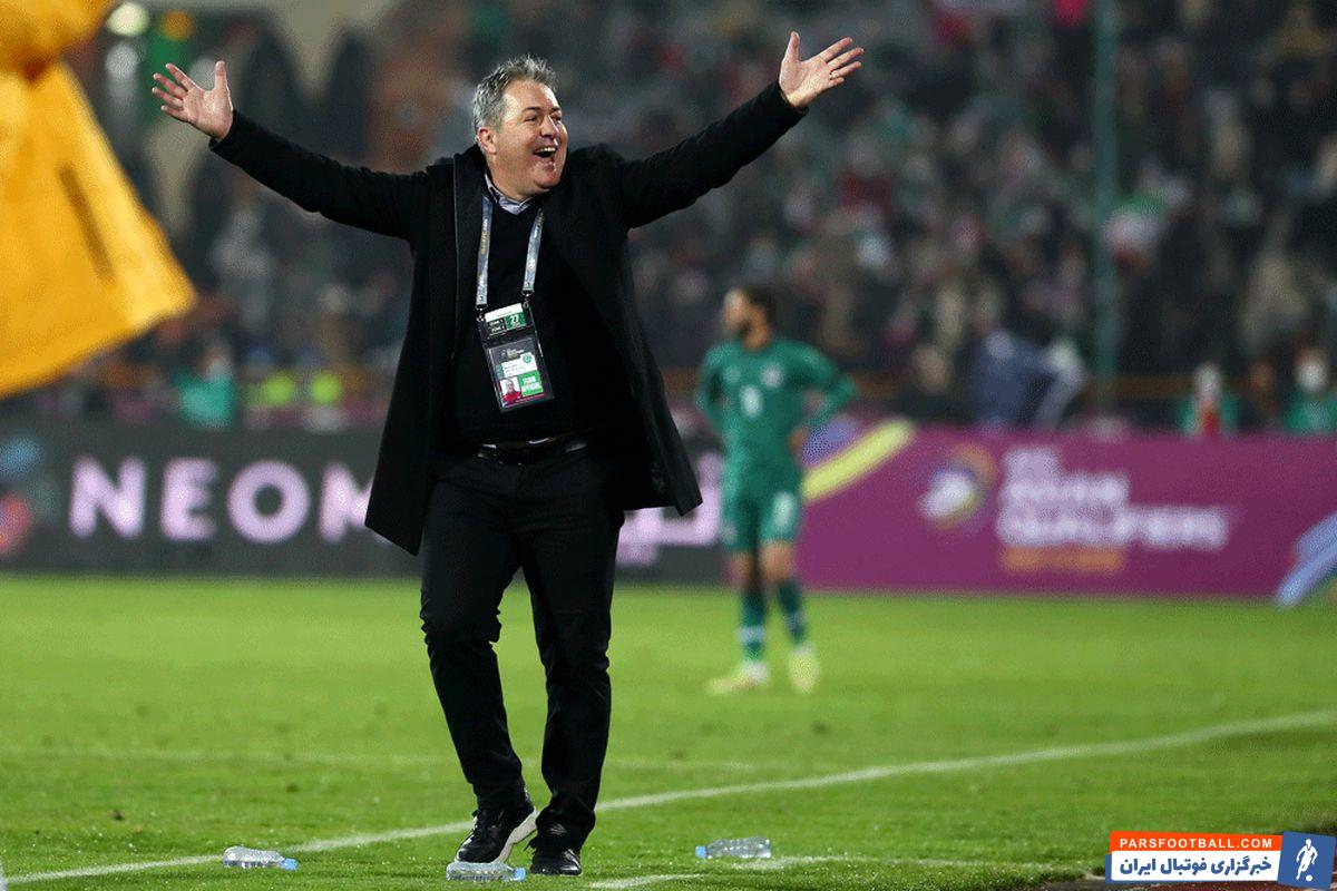 برکناری دراگان اسکوچیچ