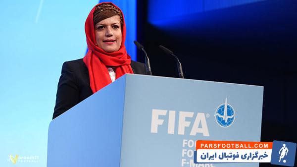 زهره هراتیان و کی روش