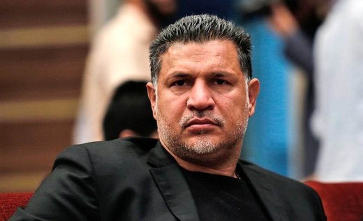 اصغر شرفی پیشکسوت تیم ملی فوتبال ایران درباره تیم ملی صحبت کرد