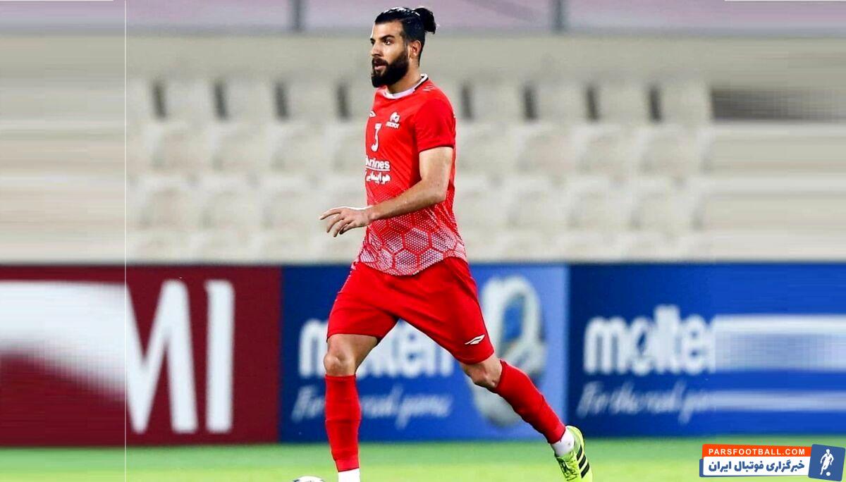 محمدرضا خانزاده