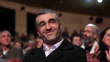 پژمان جمشیدی