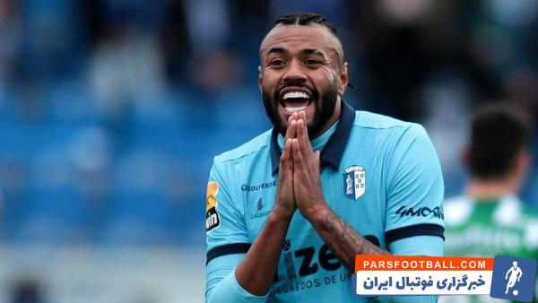 پرسپولیس از جذب کاسیانو دیاز منصرف شد