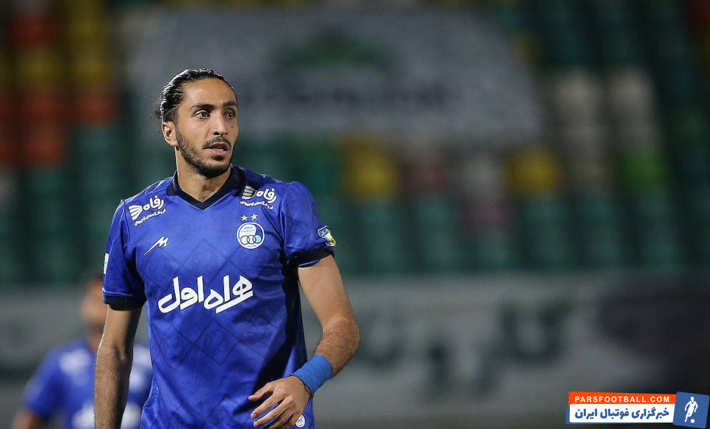 سیاوش یزدانی