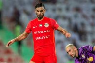 آمادگی بالای احمد نوراللهی برای حضور در ترکیب اصلی شباب الاهلی