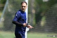 مجید نامجومطلق پیشکسوت استقلال : کار ساپینتو بسیار سخت است، چون باید از اعتبار تیم قهرمان دفاع کند