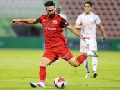 عقد قرارداد رنان داسیلوا و کایو ادواردو با شباب الاهلی