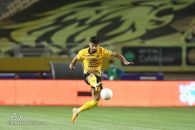 منتفی شدن حضور محمد محبی در پرسپولیس در طول چند فصل گذشته