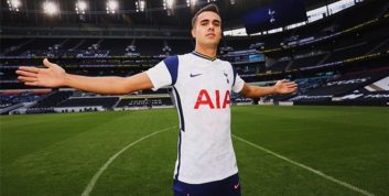 انتقال سرخیو رگیلون به اتلتیکو مادرید در روزهای واپسین نقل و انتقالات