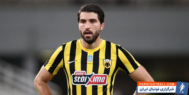 کریم انصاری فرد