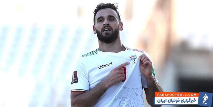 شباب الاهلی ؛ سرنوشت احمد نوراللهی در امارات پیچیده شد