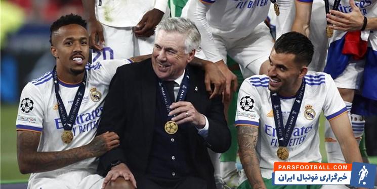 آنچلوتی : بازی در گلاسکو و لایپزیگ آسان نیست