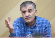 جهانگیر کی شمس مدیرعامل صنعت نفت آبادان : تمام کائنات در اختیار پرسپولیس و استقلال است