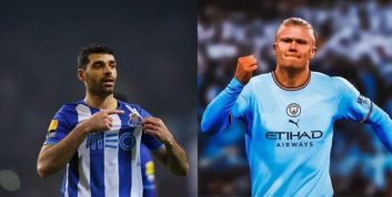 فوتبال ؛ طارمی با آمار 22 گل زده در سال 2022 بالار از کین و هالند