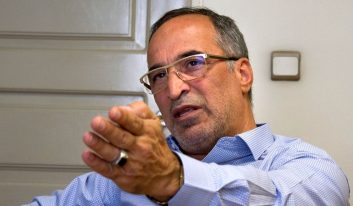 واعظ آشتیانی مدیرعامل پیشین استقلال : با تایید صلاحیت مهدی تاج عدالت را ذبح کردید !