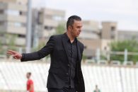 مهدی پاشازاده پیشکسوت استقلال : تفکرات ساپینتو هجومی است