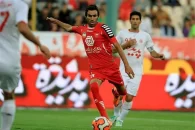 قاسم دهنوی بازیکن پیشین پرسپولیس پس از قبول مربیگری تیم آذربایجانی : به خودم ایمان دارم