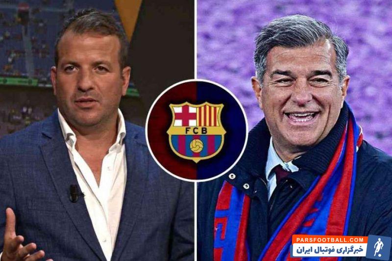 حمله فن در فارت به خوان لاپورتا