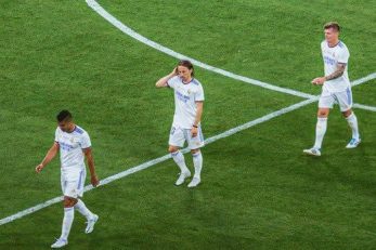 چالش جدید رئال مادرید در خط هافبک پس از جدایی کارلوس کاسمیرو