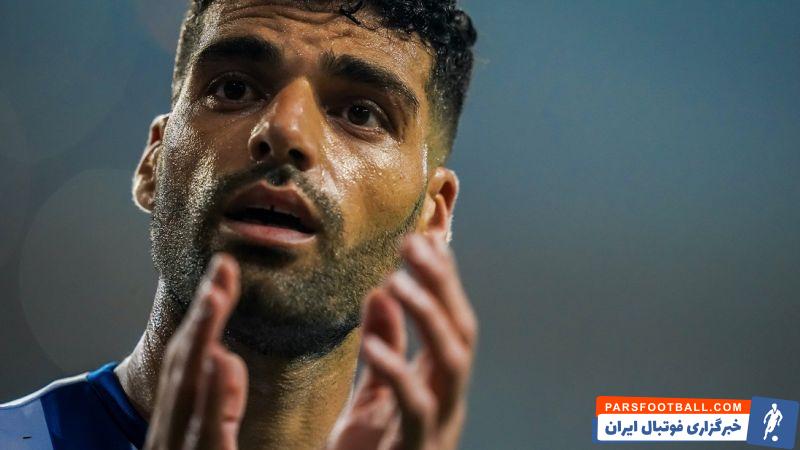 افتخارآفرینی مهدی طارمی