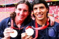 تیم ملی آرژانتین در المپیک پکن