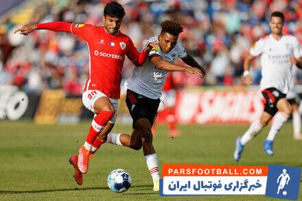 پیوستن رسمی محمد محبی به استقلال به صورت قرضی